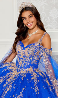 Quinceanera Dress PR30087 By Princesa