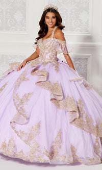 Quinceanera Dress PR30118 By Princesa