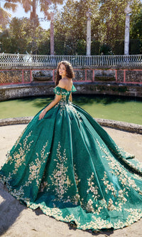 Quinceanera Dress PR30134 By Princesa