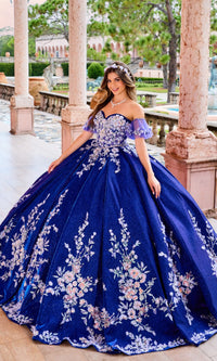 Quinceanera Dress PR30134 By Princesa