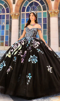 Quinceanera Dress PR30156 By Princesa