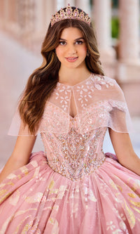 Quinceanera Dress PR30156 By Princesa