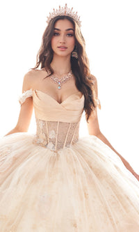 Quinceanera Dress PR30159 By Princesa