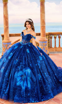 Quinceanera Dress PR30159 By Princesa