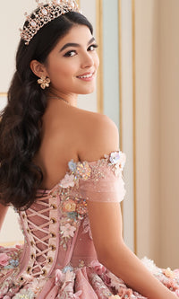 Quinceanera Dress PR30175 By Princesa