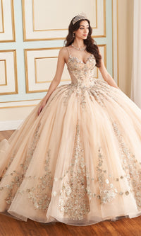 Quinceanera Dress PR30182 By Princesa