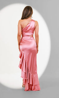 Long Prom Dress PS122X by Portia and Scarlett