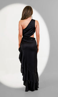 Long Prom Dress PS122X by Portia and Scarlett