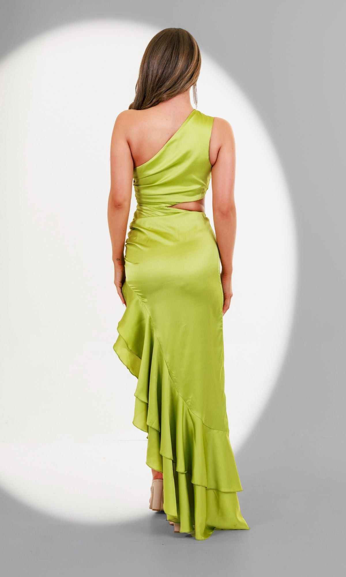 Long Prom Dress PS122X by Portia and Scarlett