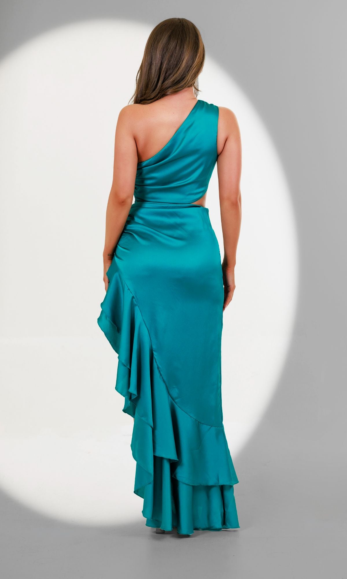 Long Prom Dress PS122X by Portia and Scarlett