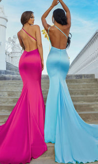 Long Formal Dress PS22358 by Portia and Scarlett