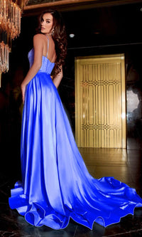 Long Formal Dress PS22548 by Portia and Scarlett