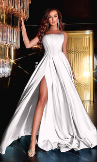 Long Formal Dress PS22548 by Portia and Scarlett