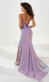 Long Prom Dress 14178 by Panoply