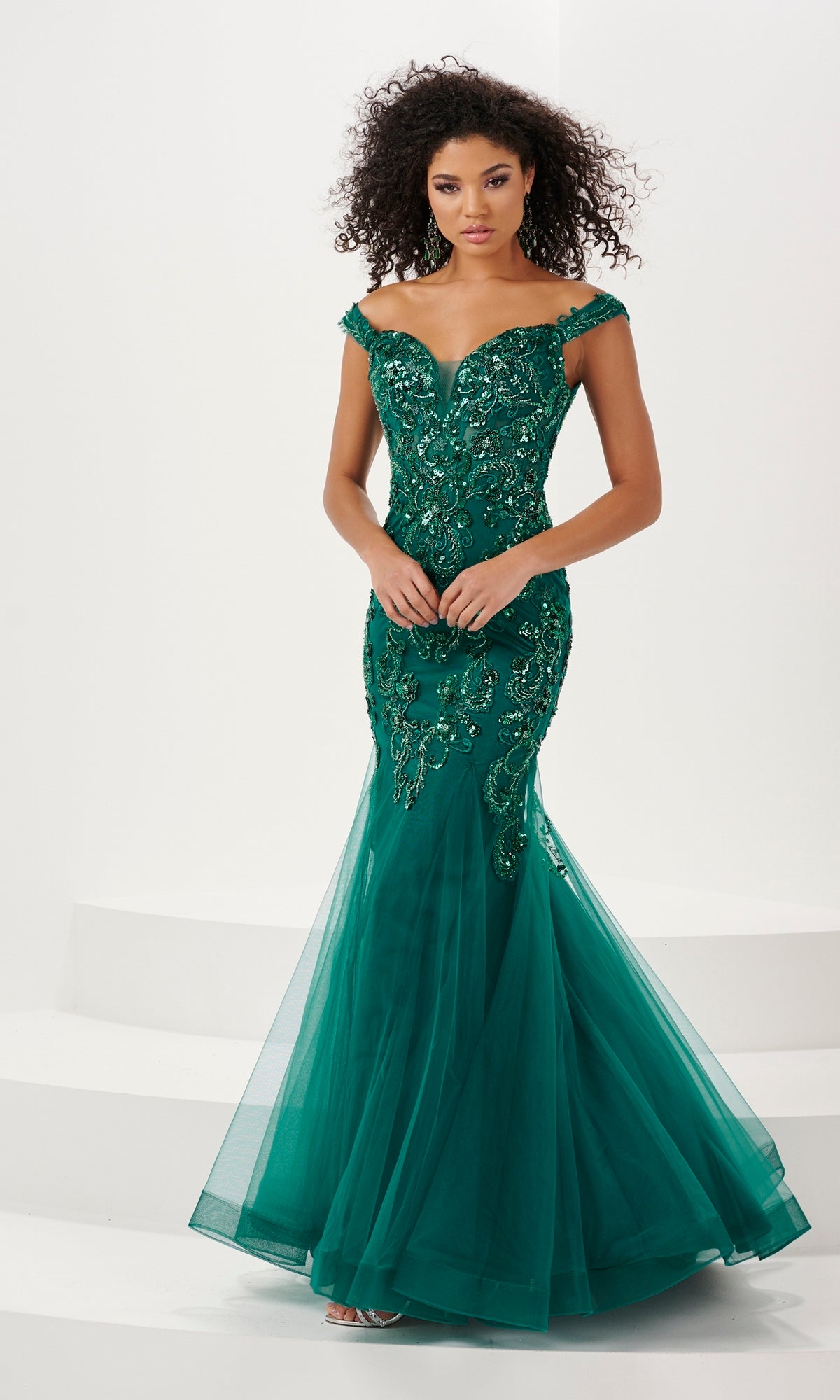 Panoply Prom Dress