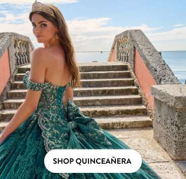 Quinceañera Dresses