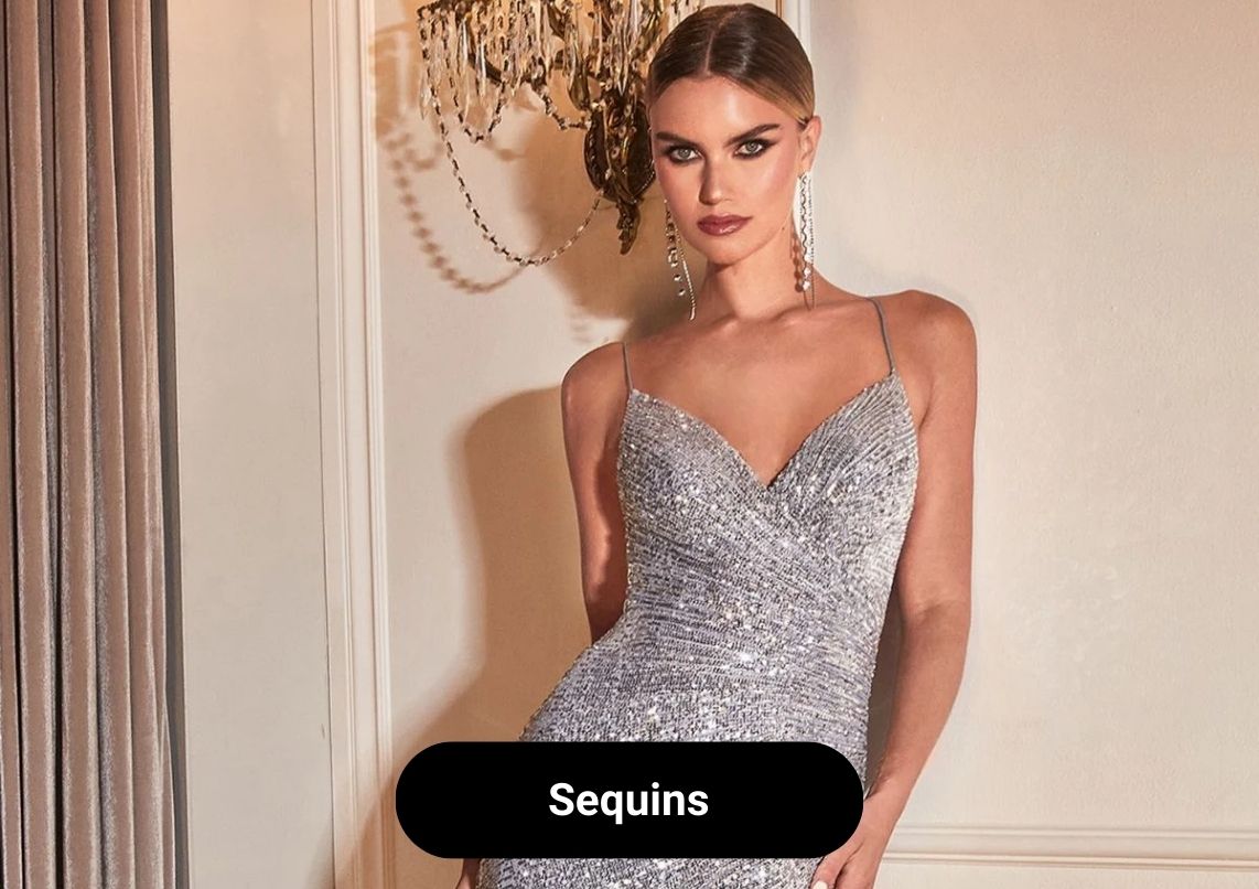 Sequins