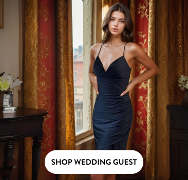 Wedding Guest Dresses