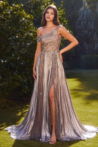 Long Formal Dress A1268 by Andrea and Leo