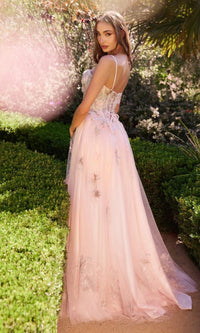 Long Prom Dress A1330 by Andrea and Leo