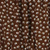 Brown Floral