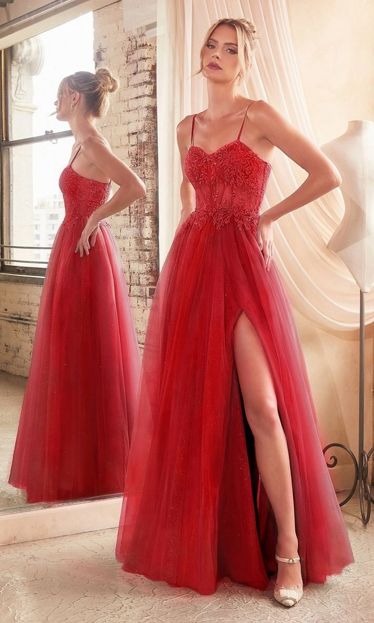 red and black prom gowns for sale philippines