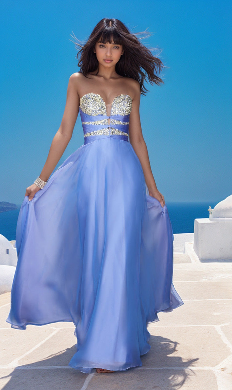 La Femme Prom Dresses