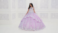 Quinceanera Dress PR30089 By Princesa