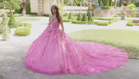 Quinceanera Dress 54218 By Amarra