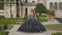 Quinceanera Dress 54222 By Amarra