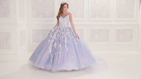 Quinceanera Dress PR22143 By Princesa