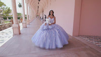 Quinceanera Dress PR22143 By Princesa