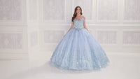 Quinceanera Dress PR22145 By Princesa