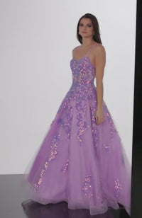 Long Prom Dress 37700 by Jovani