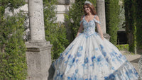 Quinceanera Dress 54208 By Amarra