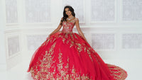 Quinceanera Dress PR30119 By Princesa