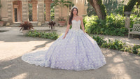 Quinceanera Dress 54206 By Amarra