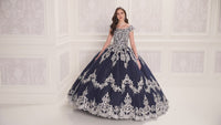 Quinceanera Dress PR22035 By Princesa