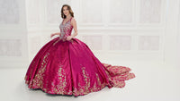 Quinceanera Dress PR30081 By Princesa