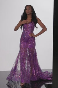 Long Prom Dress 37541 by Jovani