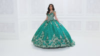 Quinceanera Dress PR30088 By Princesa