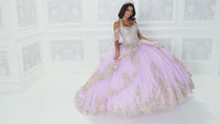 Quinceanera Dress PR30118 By Princesa