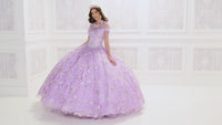 Quinceanera Dress PR30084 By Princesa