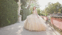 Quinceanera Dress PR30117 By Princesa