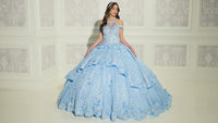 Quinceanera Dress PR30089 By Princesa