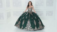 Quinceanera Dress PR30112 By Princesa