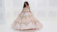 Quinceanera Dress PR30085 By Princesa