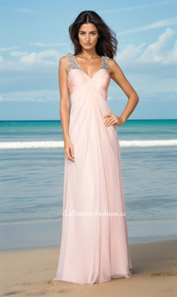 La Femme Dress 20122