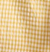 Yellow Gingham