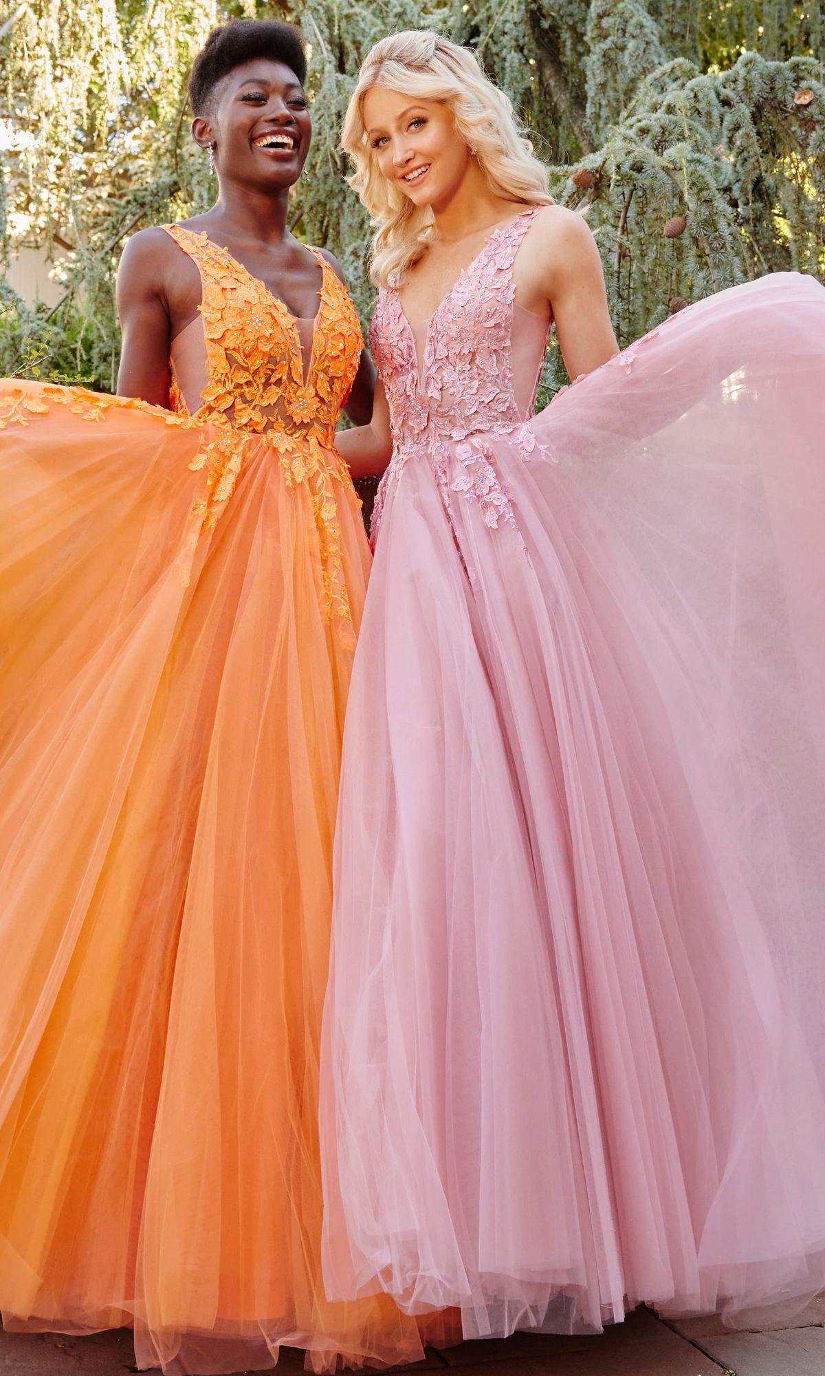 Jovani Ball Gowns